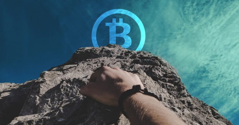 Bitcoin hovers near $30,000, Ethereum fails to break $2,000