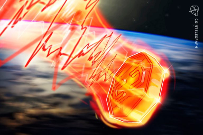 Extreme Fear In Crypto Market, Is It Time To Buy The Blood In Bitcoin?