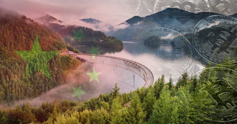 Bitcoin (BTC) miners in China plot plans to ‘go green’