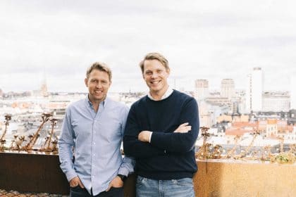 Visa Strikes Deal to Buy European FinTech Platform Tink for 1.8B Euros