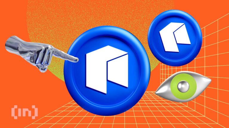 Ex-Microsoft MD Talks Web3 Development Following Move to NEO