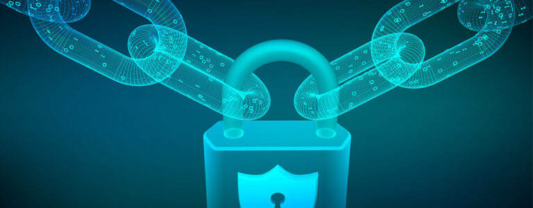 Top Public Companies Are Betting Big On Blockchain Technology