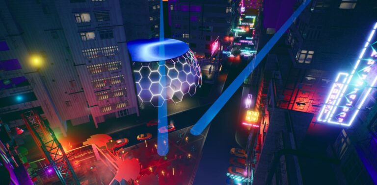 Zilliqa (ZIL) Gains by 4x in March on Metapolis Metaverse FOMO