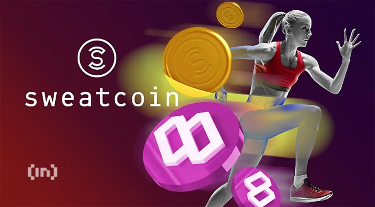 Sweat Economy (SWEAT) Price May Work up a Head of Steam