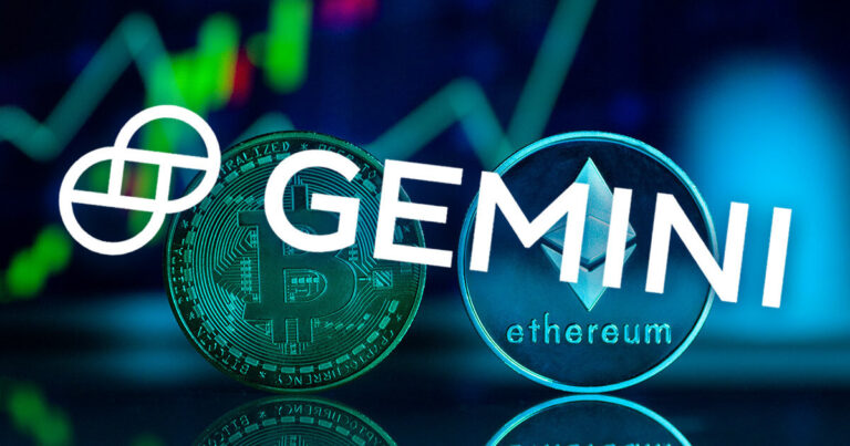 Gemini reveals $601M GUSD backing, 45+ licenses amid global exchange turmoil