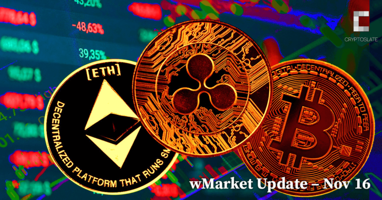 Minor large cap sell-off sums up flat sentiment