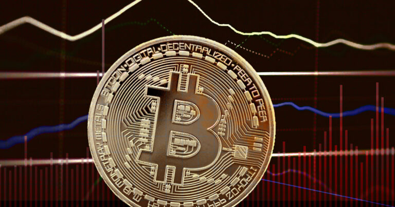 BTC records Largest capitulation as SOPR hits lowest since 2018