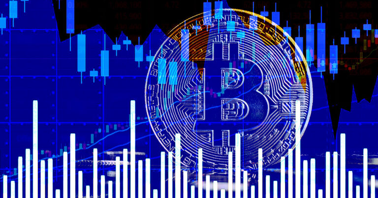 Over 8% Bitcoin supply was bought between $15.5K and $17K