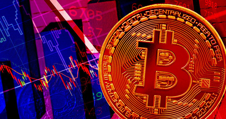 Dropping outflows across short-Bitcoin products indicate positive sentiment