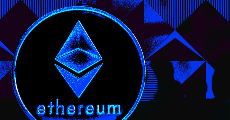 ETH wallets of all sizes increased in number during November