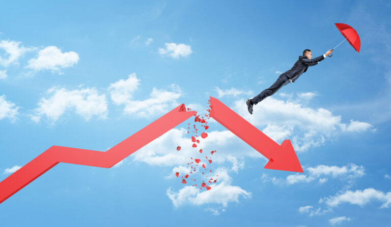 Ethereum Price Nears Breakdown Support, Can Bulls Save The Day?