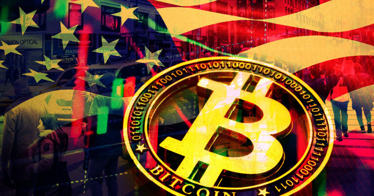 15% of US citizens made crypto transactions as of mid-2022