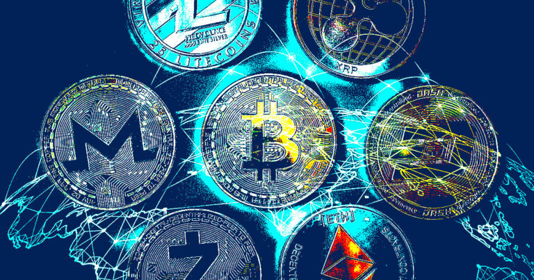 Emerging markets dominate Chainalysis 2022 Geography of Cryptocurrency Report