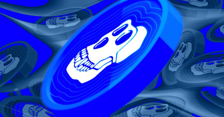 ApeCoin’s on-chain metrics point to local top following 78% climb over 6 weeks – Santiment