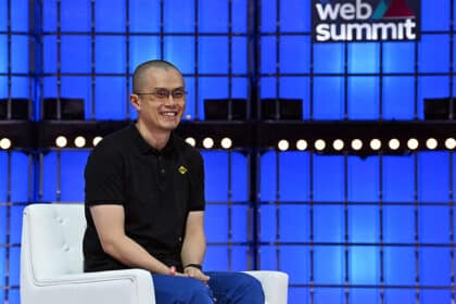 Binance Secretly Transferred $400M to Zhao-Run Trading Firm