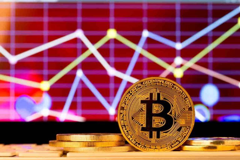 Bottom Signal? Bitcoin, Ethereum Profitability Hit Three-Month Lows