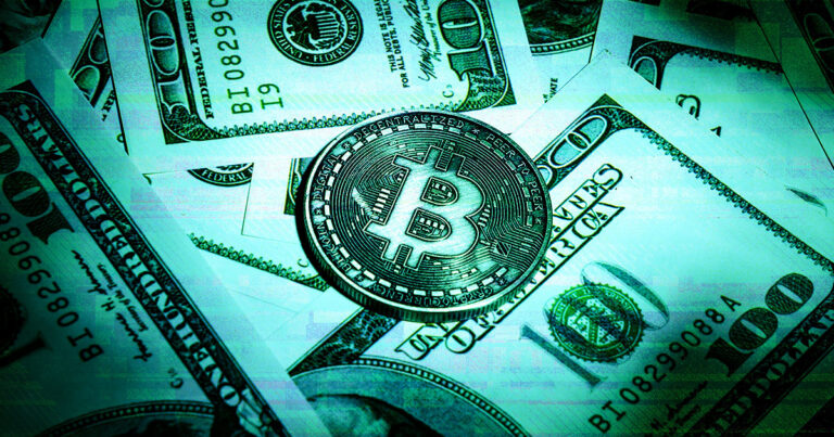 Over $76M invested in crypto funds in past 7 days