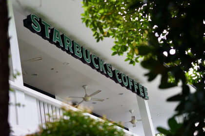 Polygon-based Starbucks Odyssey NFTs Are Already Selling for Thousands of Dollars a Piece