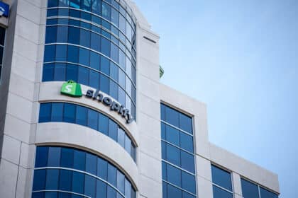 Shopify Stock Rally Dampened by 2023 Revenue Guidance Following Laudable Q4 2022 