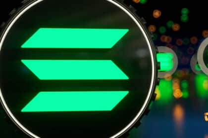 Solana (SOL) Price Shoots More than 12% with Helium Announcing Merge Date