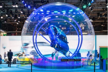 Peugeot, Jeep Manufacturer Stellantis Reports Record Full-Year 2022 Earnings, Announces Massive Shareholder Payout