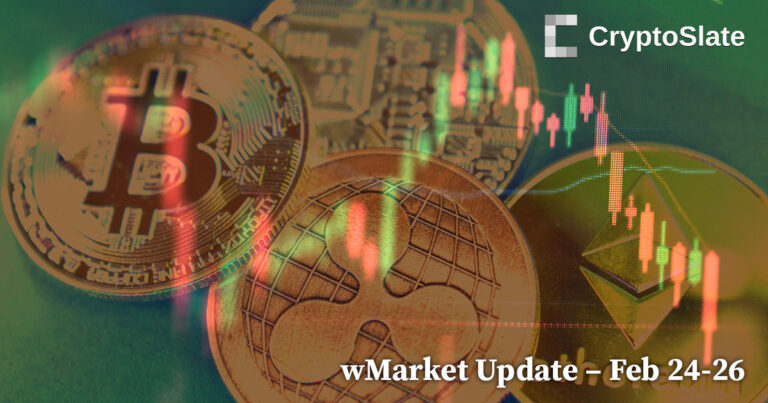 Ethereum leads large caps on 24-hour performance