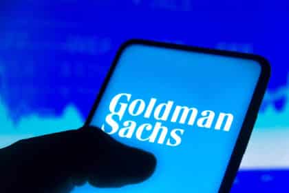 Silicon Valley Bank Says Goldman Sachs Bought Its Loss-Earning Portfolio