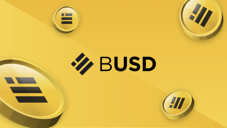 BUSD Active Address Plunges By 60% Following Regulatory Crackdown