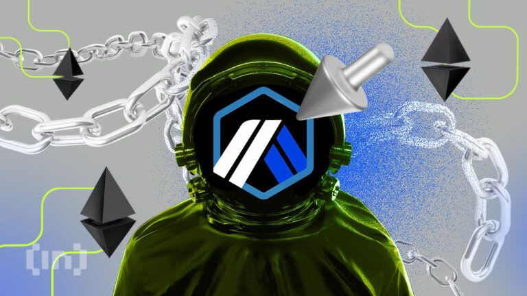 Arbitrum ARB IOU Token Trades Around $10