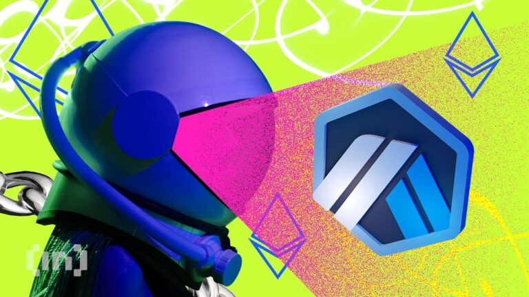 Almost 1B ARB Tokens Claimed; Scammer Tries to Phish Arbitrum