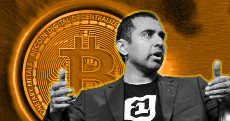 Former Coinbase CTO urges ‘get to Bitcoin’ before CBDC digital lockdown