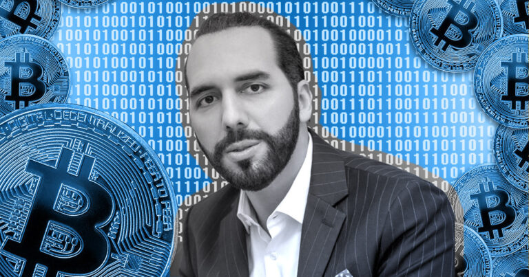 President Nayib Bukele credits Bitcoin for rebranding El Salvador’s legacy in new Tucker Carlson interview