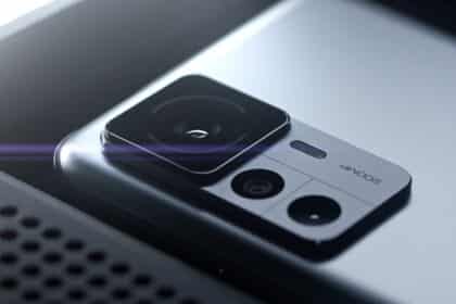 Chinese Giants to Compete With Apple and Samsung