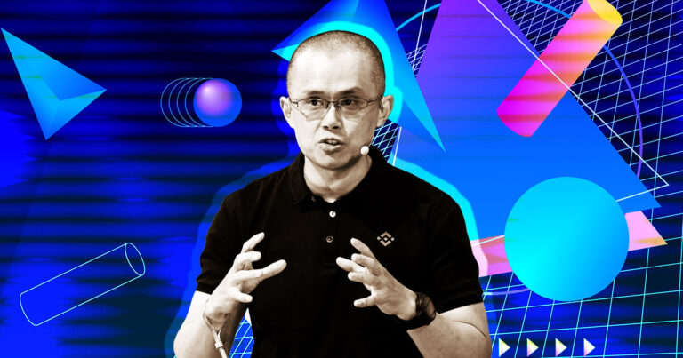 Binance CEO CZ discusses the impact of AI on cryptocurrency in new Twitter Spaces AMA