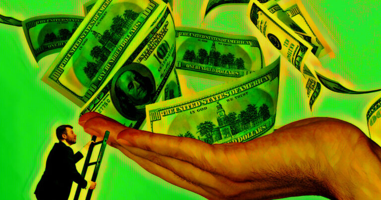 US Banks borrow record-high $164.8B from Fed backstop facilities