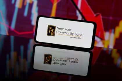 FDIC Announces Sale of Signature Bank Assets to New York Community Bancorp