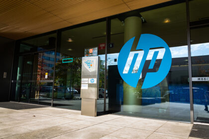 HP Sees Mild Uptick in Pre-Market Despite Recording Mixed Q1 2023 Earnings Performance