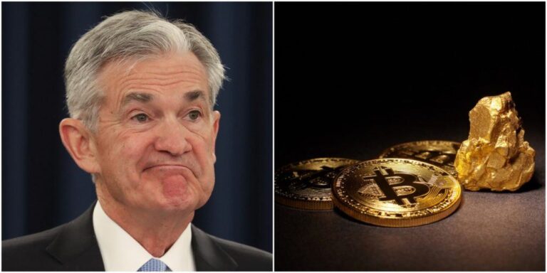 Next FOMC Will Set The Stage For Bitcoin And Crypto
