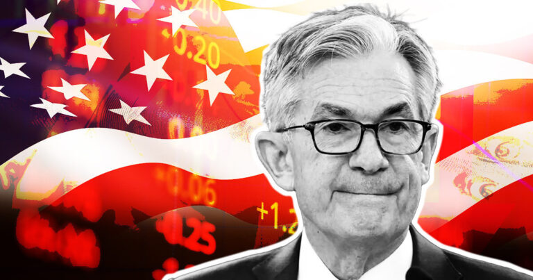 Federal Reserve will re-examine its own oversight of Silicon Valley Bank