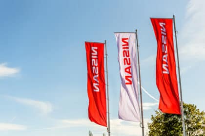 Nissan Makes Additional Web3 Trademark Applications
