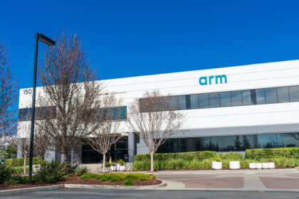 SoftBank’s Arm Plans to Pursue US-Only Listing This Year, Shuns UK