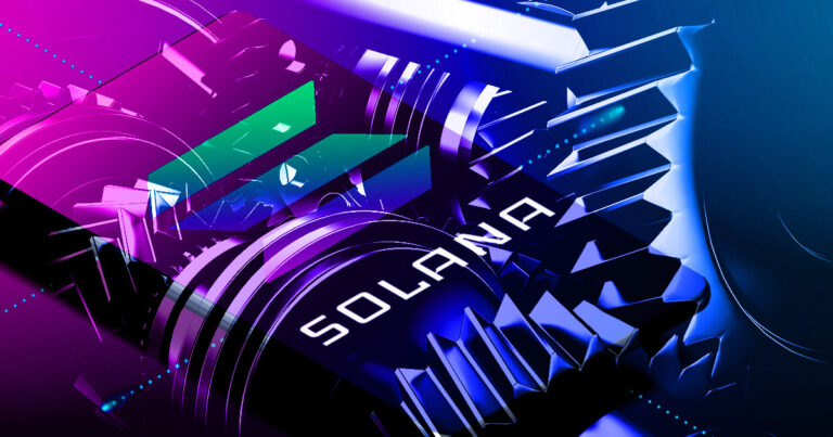 Solana proposes network upgrade changes following recent outage