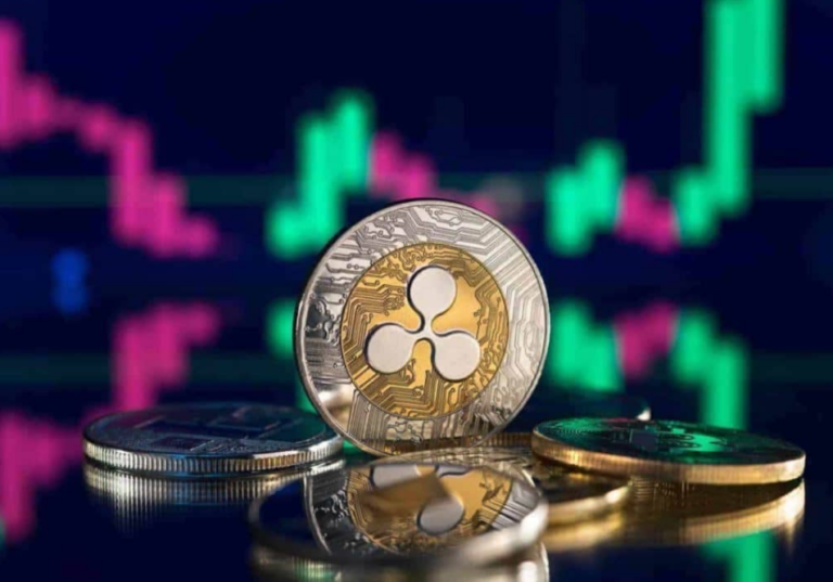 Whales Move Ripple XRP Holdings As Token Plunges Below $0.46, What’s Ahead?