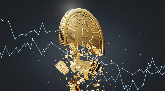 Bitcoin Price Threatens To Crash Below $27,000 – What’ll Stop The King Coin’s Freefall?