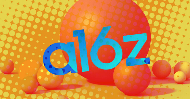 A16z’s mystery ‘orange ball’ revealed — new L2 rollup client ‘Magi’