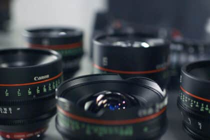 Canon USA to Launch NFT Marketplace Cadabra