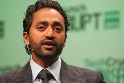 Popular Tech Investor Chamath Palihapitiya Says ‘Crypto Is Dead in America’