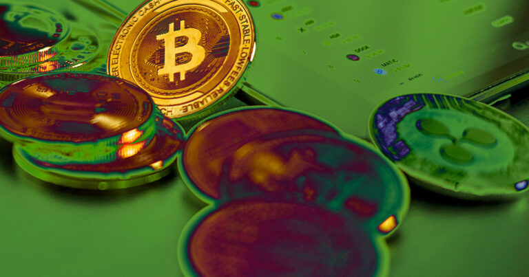 Crypto market is ‘healthier’ than prices may indicate, says a16z report