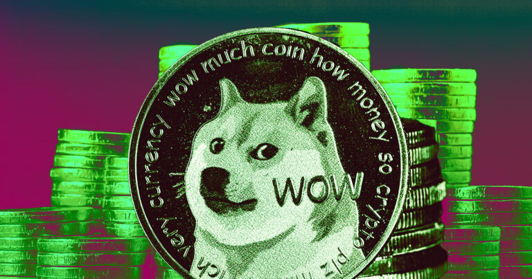 Mystery DOGE whale purchases RenQ Finance