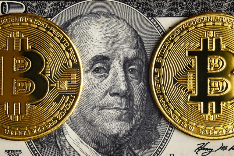 Dollar Index Loses Key Level: Bitcoin Cleared For Liftoff?